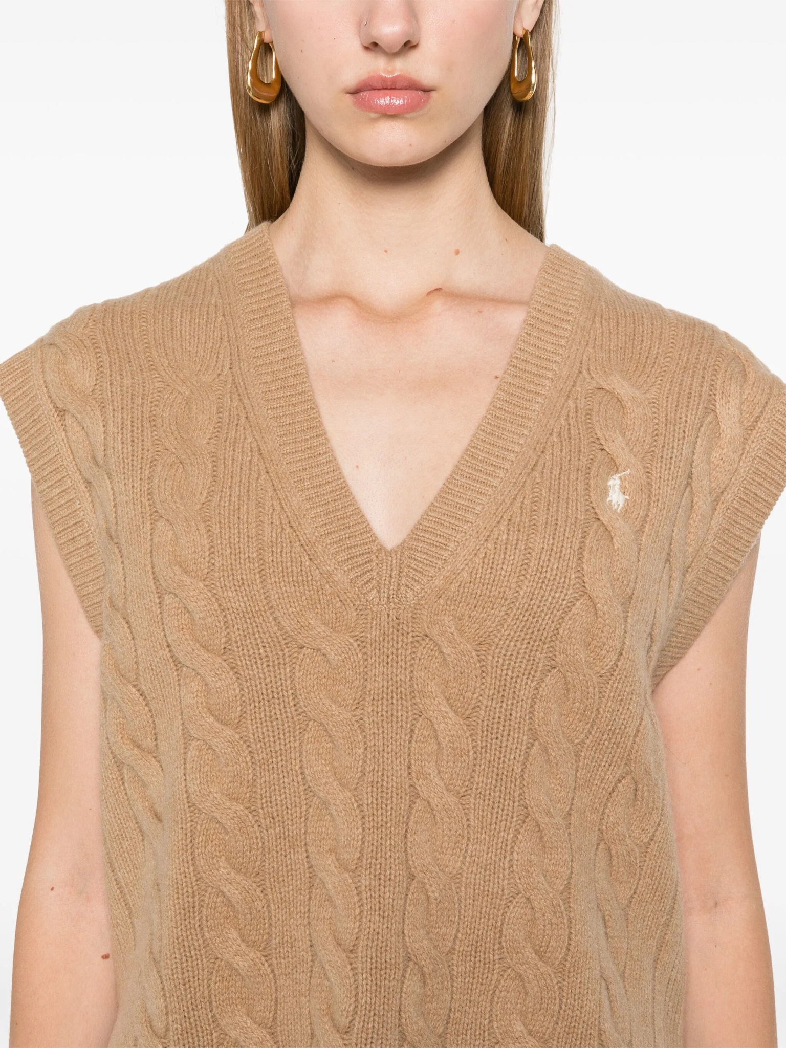 [Polo Ralph Lauren] Knitwear FW26 211949994001