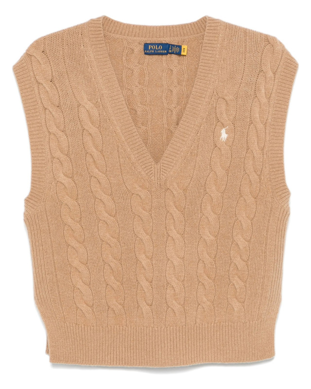 [Polo Ralph Lauren] Knitwear FW26 211949994001