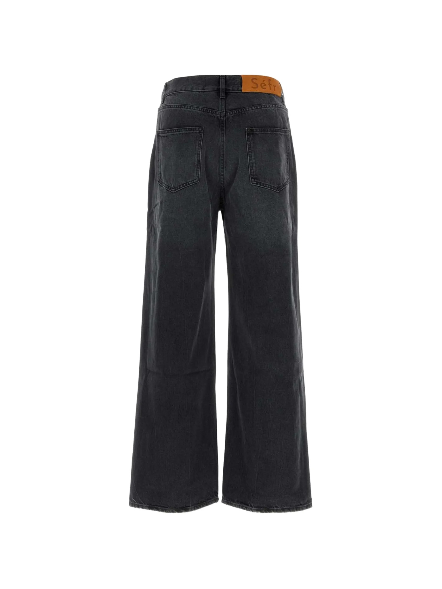 [Sefr] Jeans SS26 MSS26RELAXEDBLA