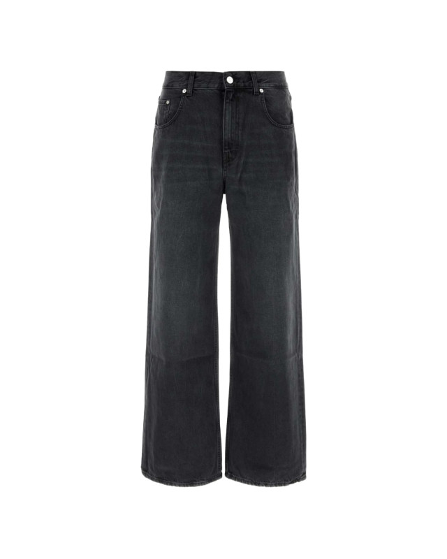 [Sefr] Jeans SS26 MSS26RELAXEDBLA
