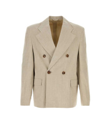 [Sefr] Blazer SS26 MSS26DONOVANBEI