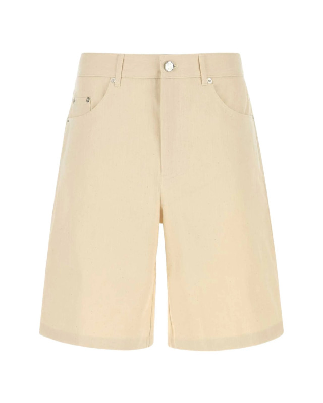[Sefr] Shorts SS26 MSS26DAVISLIG