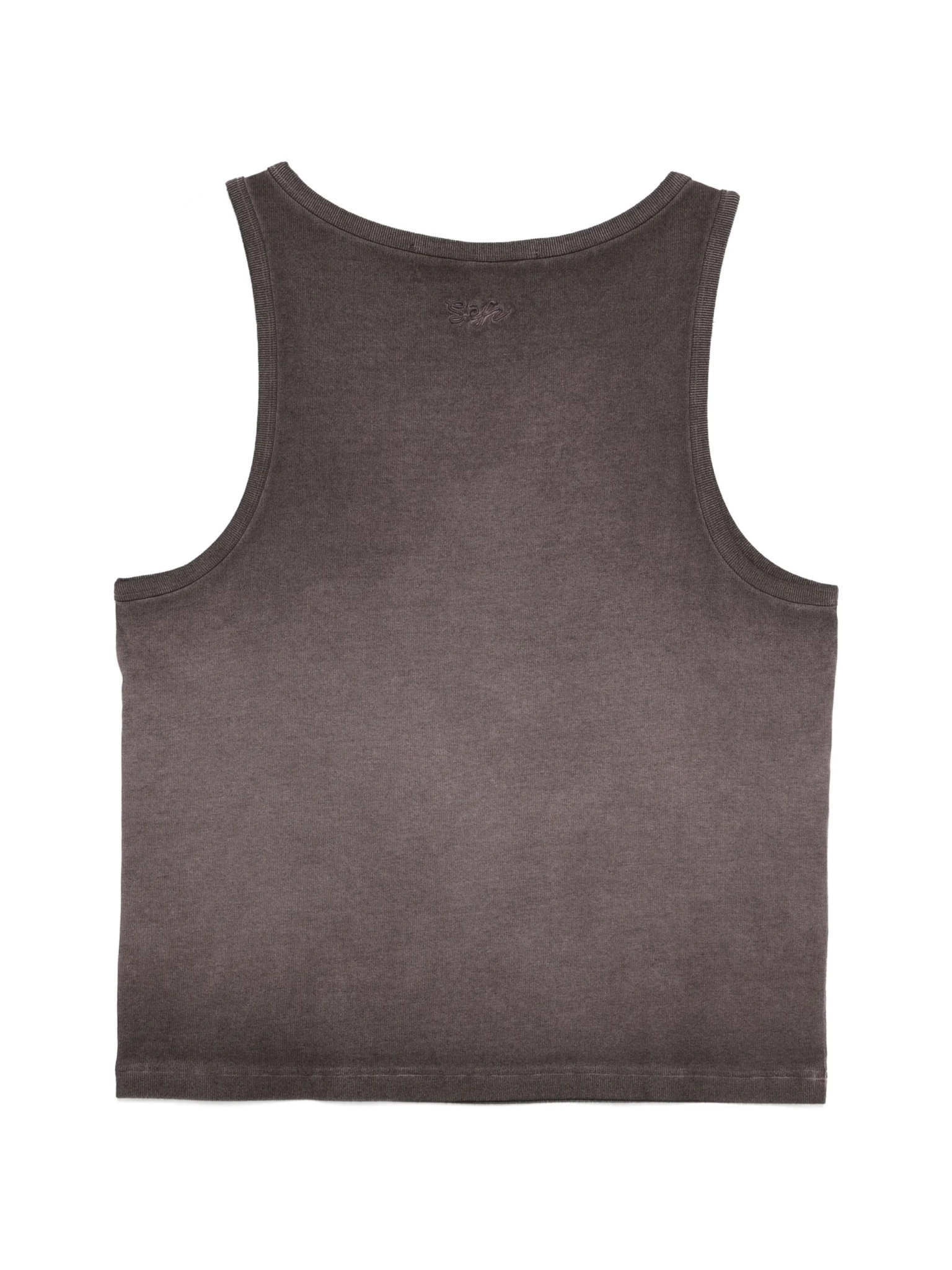 [Sefr] T-shirts Sleeveless SS26 MSS26CYRILWAS