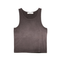 [Sefr] T-shirts Sleeveless SS26 MSS26CYRILWAS