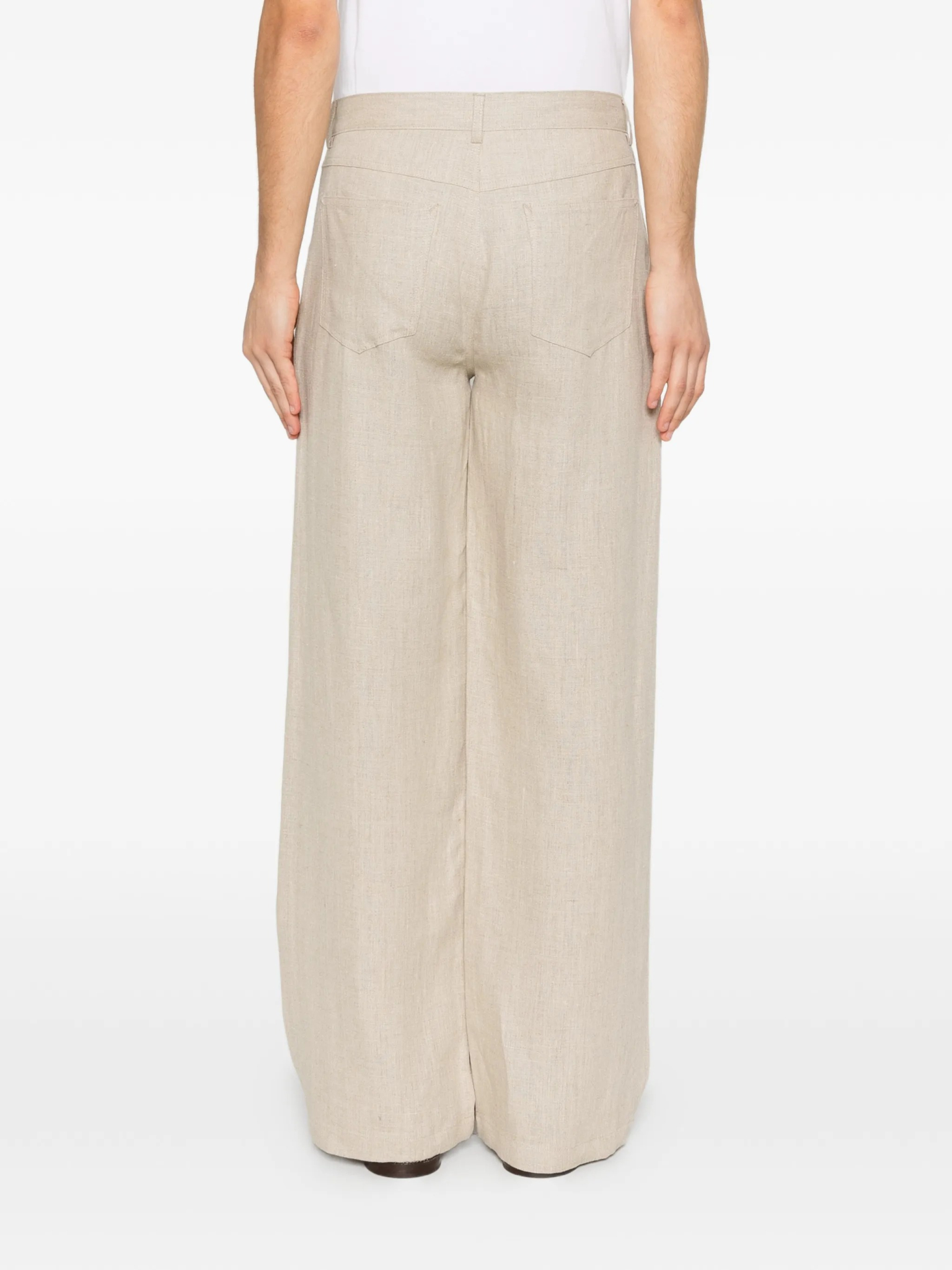 [Sefr] Pants SS26 MSS26ARNOBEI
