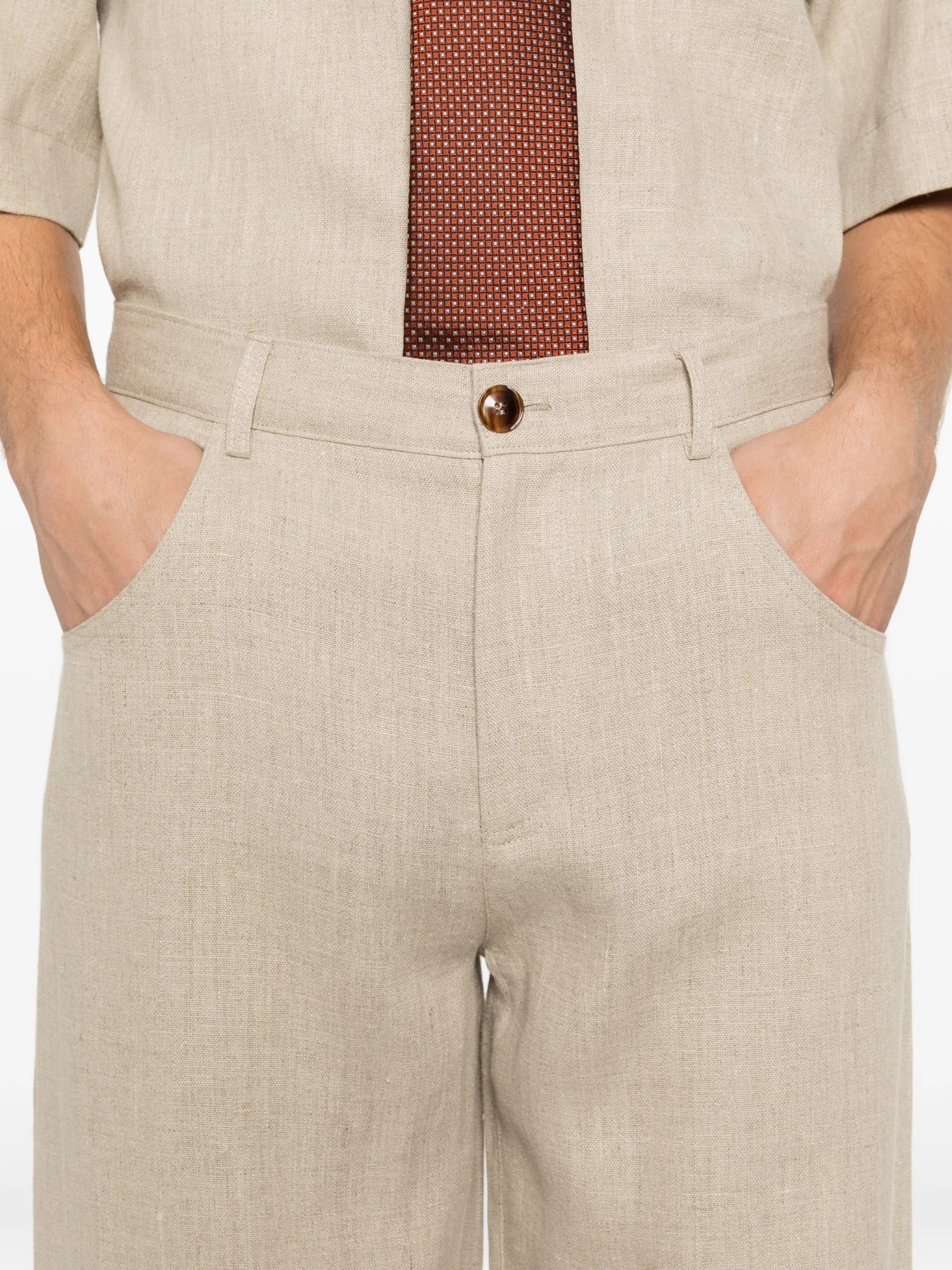 [Sefr] Pants SS26 MSS26ARNOBEI