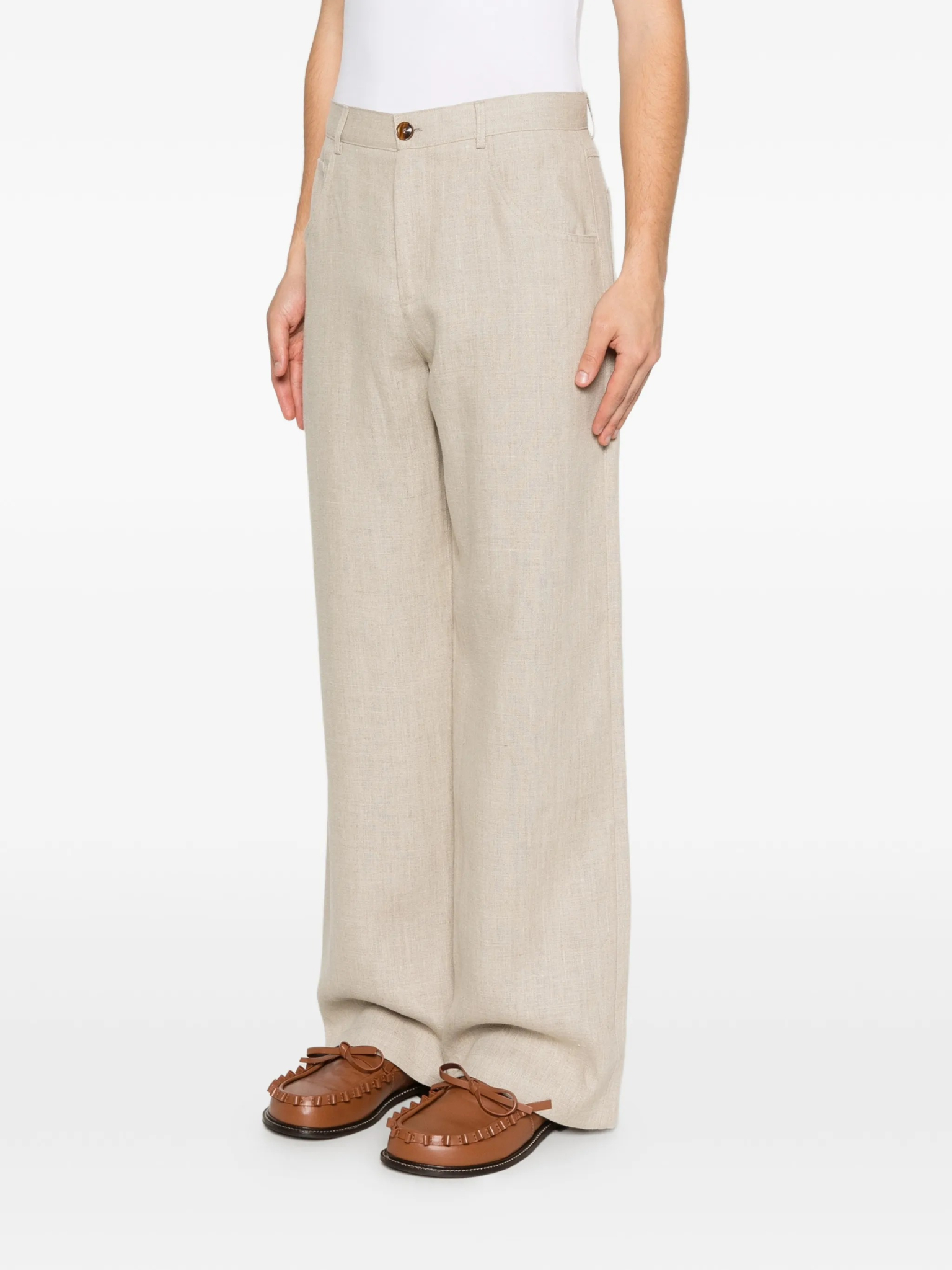 [Sefr] Pants SS26 MSS26ARNOBEI