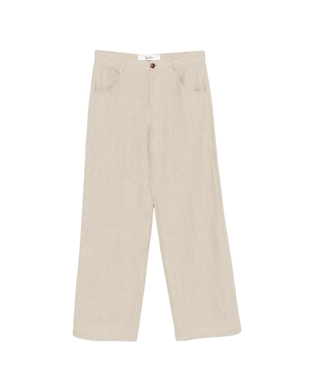 [Sefr] Pants SS26 MSS26ARNOBEI
