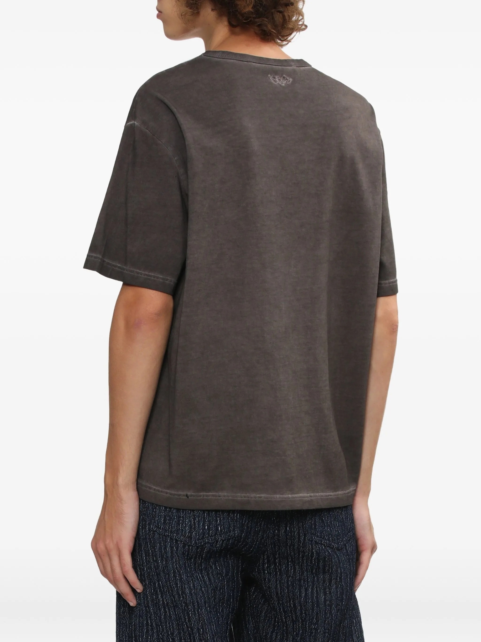 [Sefr] T-shirts Short Sleeve SS26 MFW25MAUROGRE