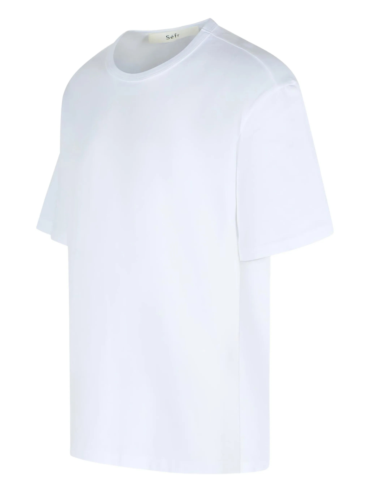 [Sefr] T-shirts Short Sleeve SS26 MFW25MAUROCLE