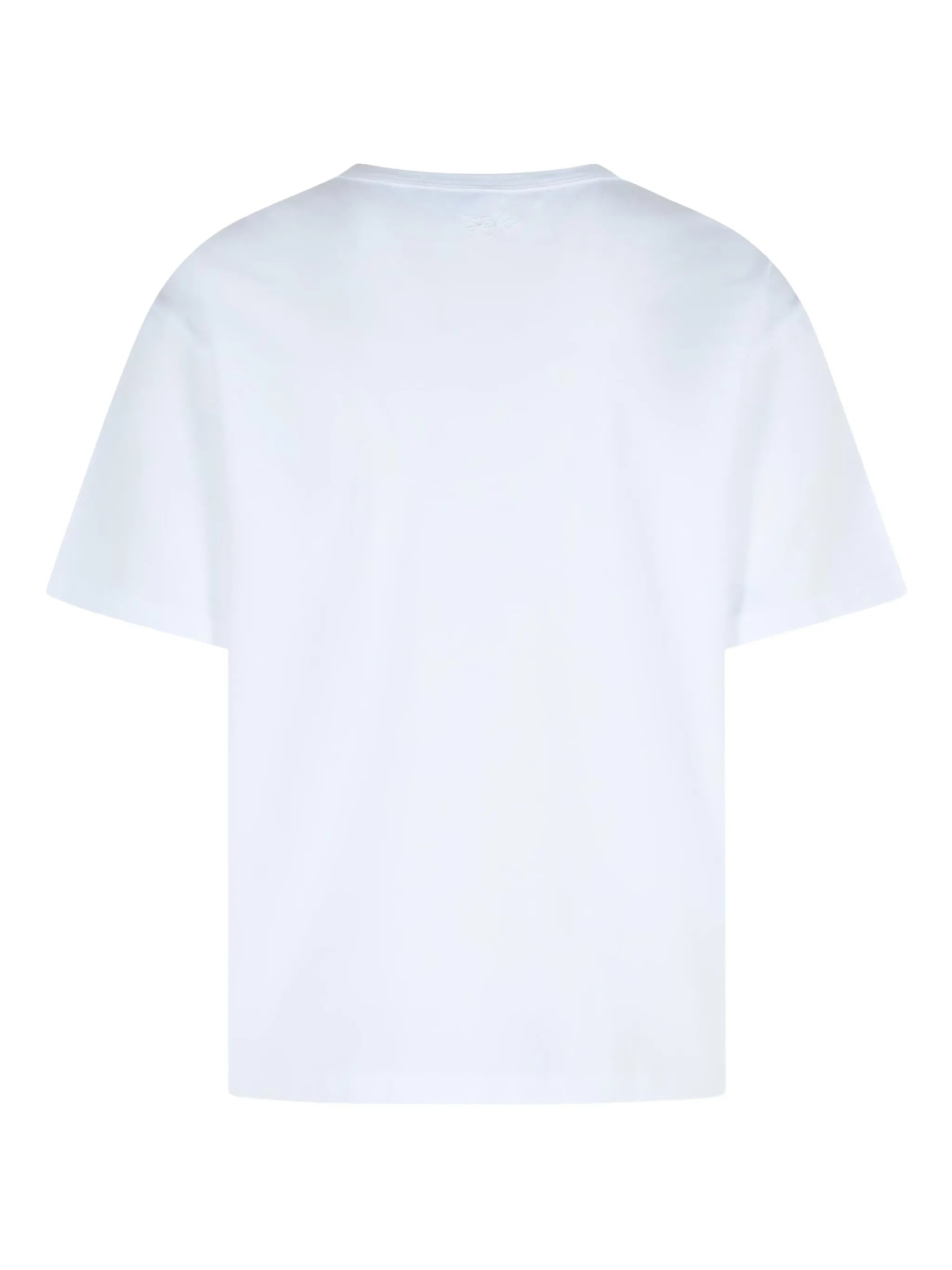[Sefr] T-shirts Short Sleeve SS26 MFW25MAUROCLE