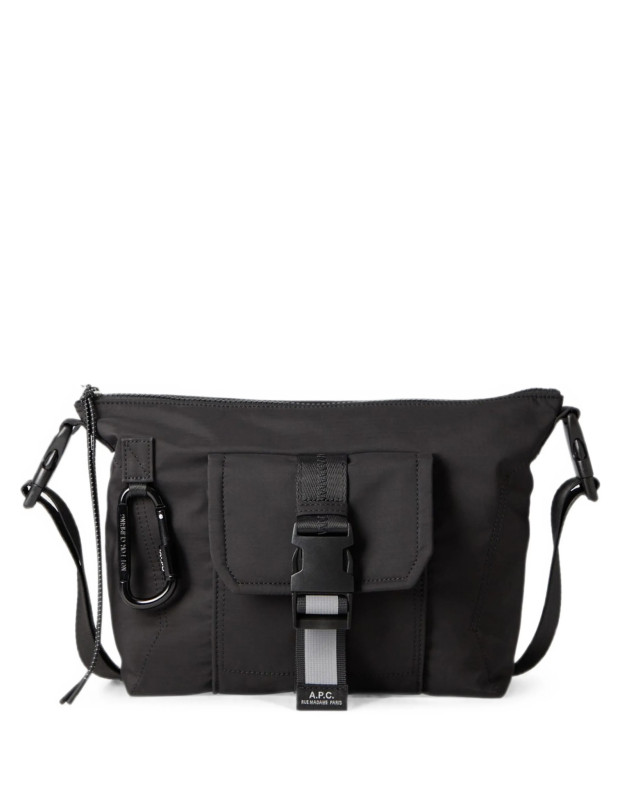 [A.P.C.] Shoulder bag FW26 PAAGEH61734LZZ
