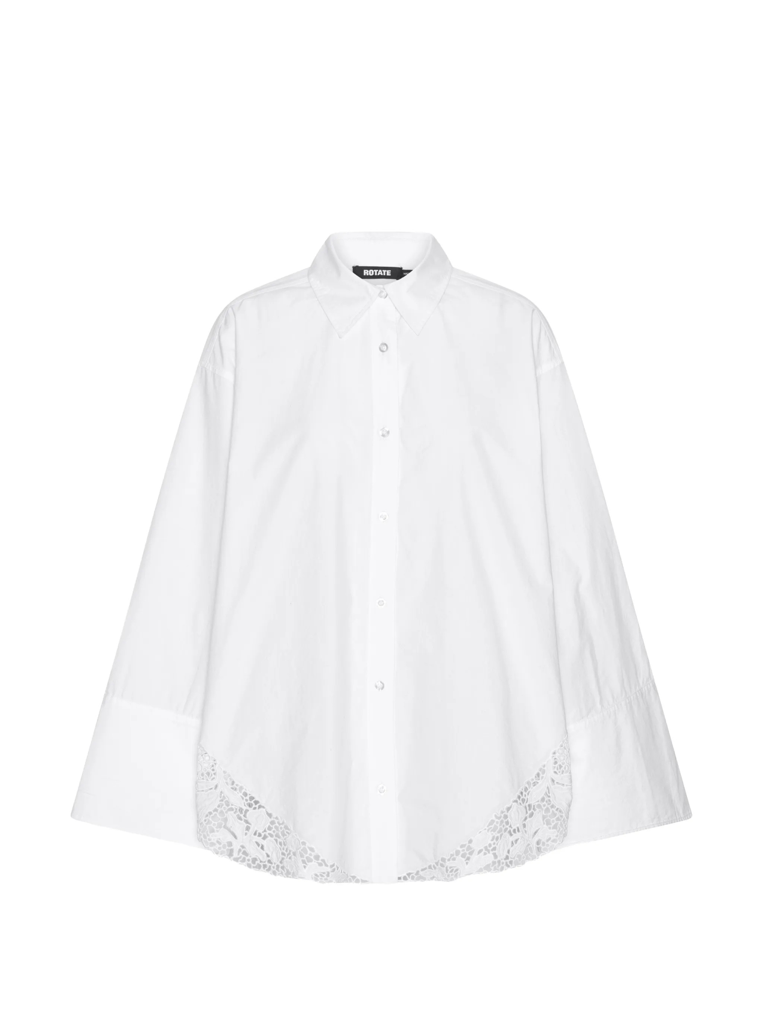 [ROTATE] Shirts Long Sleeve FW26 116282400