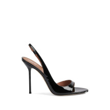 [Paris Texas] Sandals FW26 PX1950 XVN01 BLACK