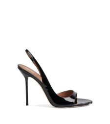 [Paris Texas] Sandals FW26 PX1950 XVN01 BLACK