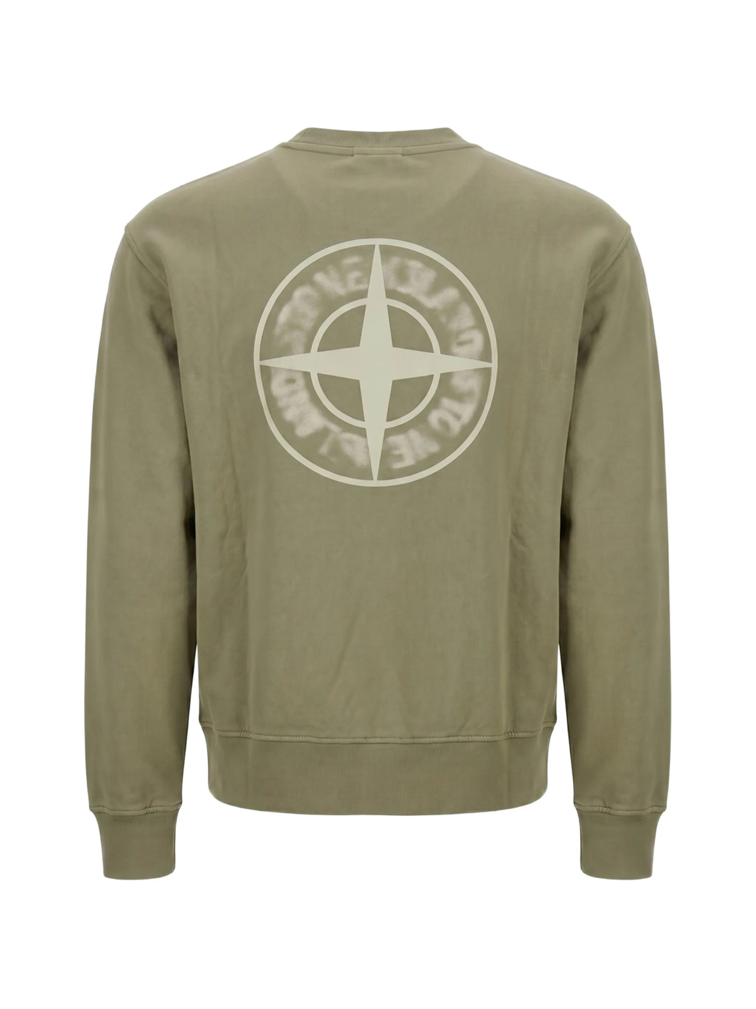 [Stone Island] Sweatshirt FW26 L2S156100039S0477V005G