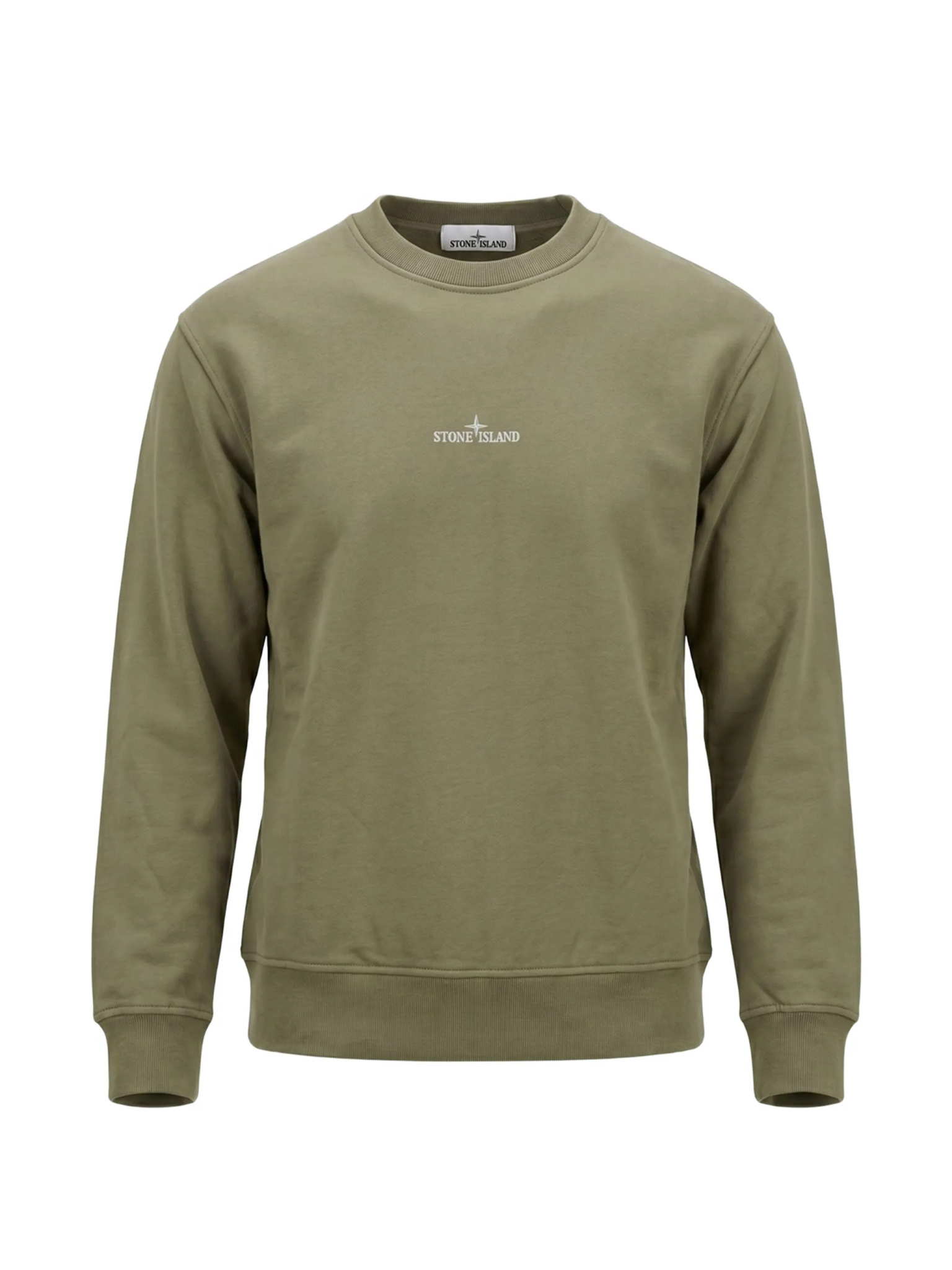[Stone Island] Sweatshirt FW26 L2S156100039S0477V005G