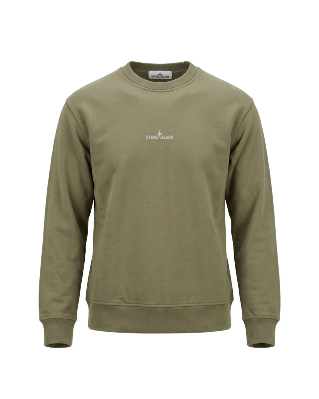 [Stone Island] Sweatshirt FW26 L2S156100039S0477V005G