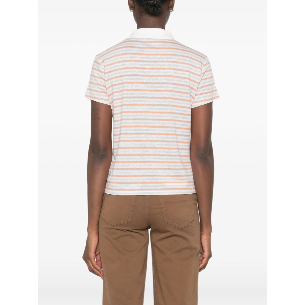 [FRAME] T-shirts Short Sleeve FW26 WE26JKT016  PKSM