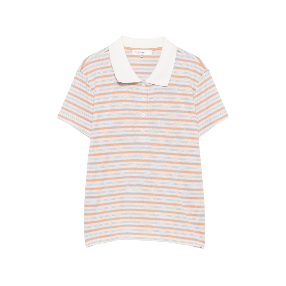 [FRAME] T-shirts Short Sleeve FW26 WE26JKT016  PKSM