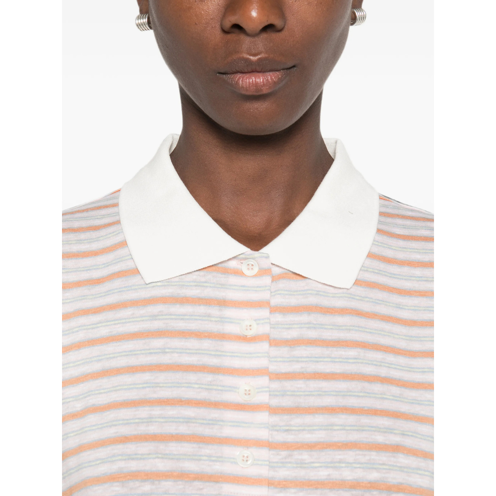 [FRAME] T-shirts Short Sleeve FW26 WE26JKT016  PKSM