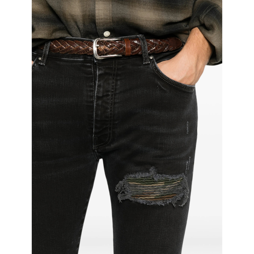[Amiri] Jeans FW26 AMBMJE1158  097