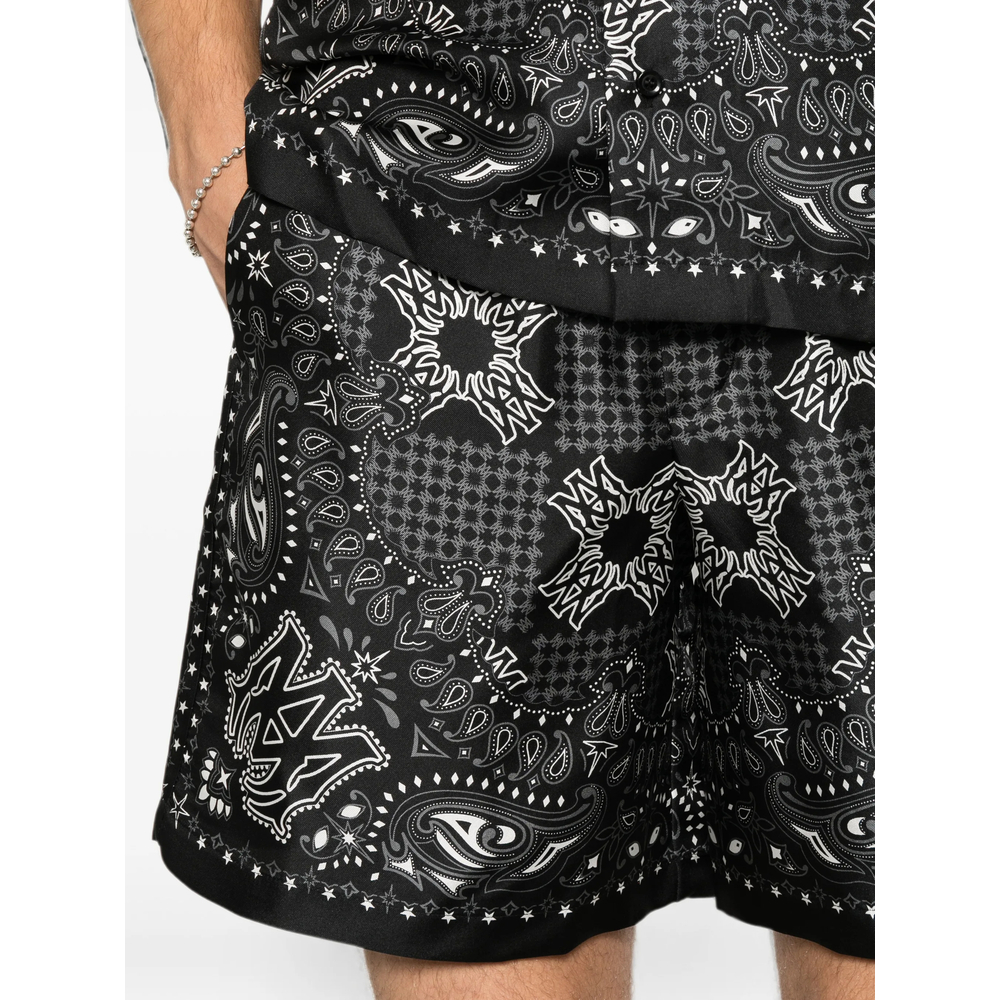 [Amiri] Shorts FW26 AMBMSO1124  001