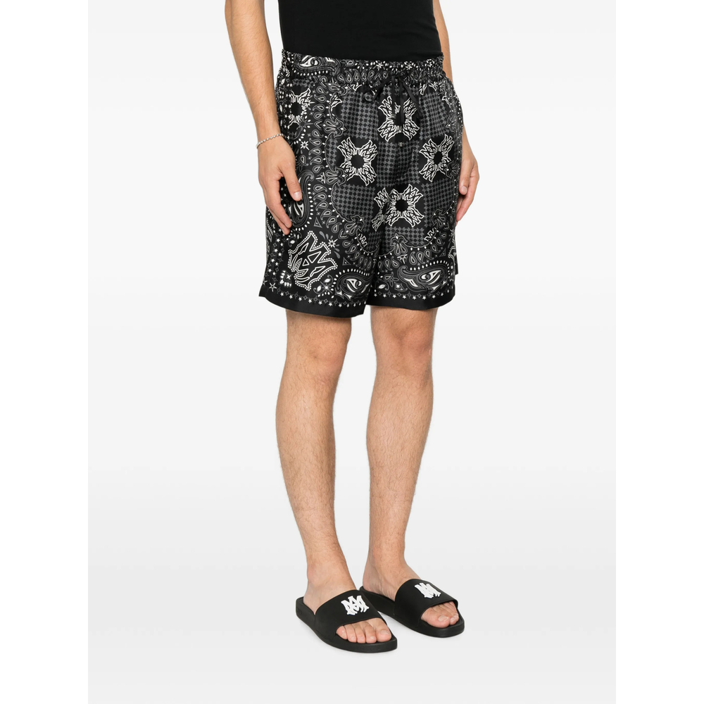 [Amiri] Shorts FW26 AMBMSO1124  001