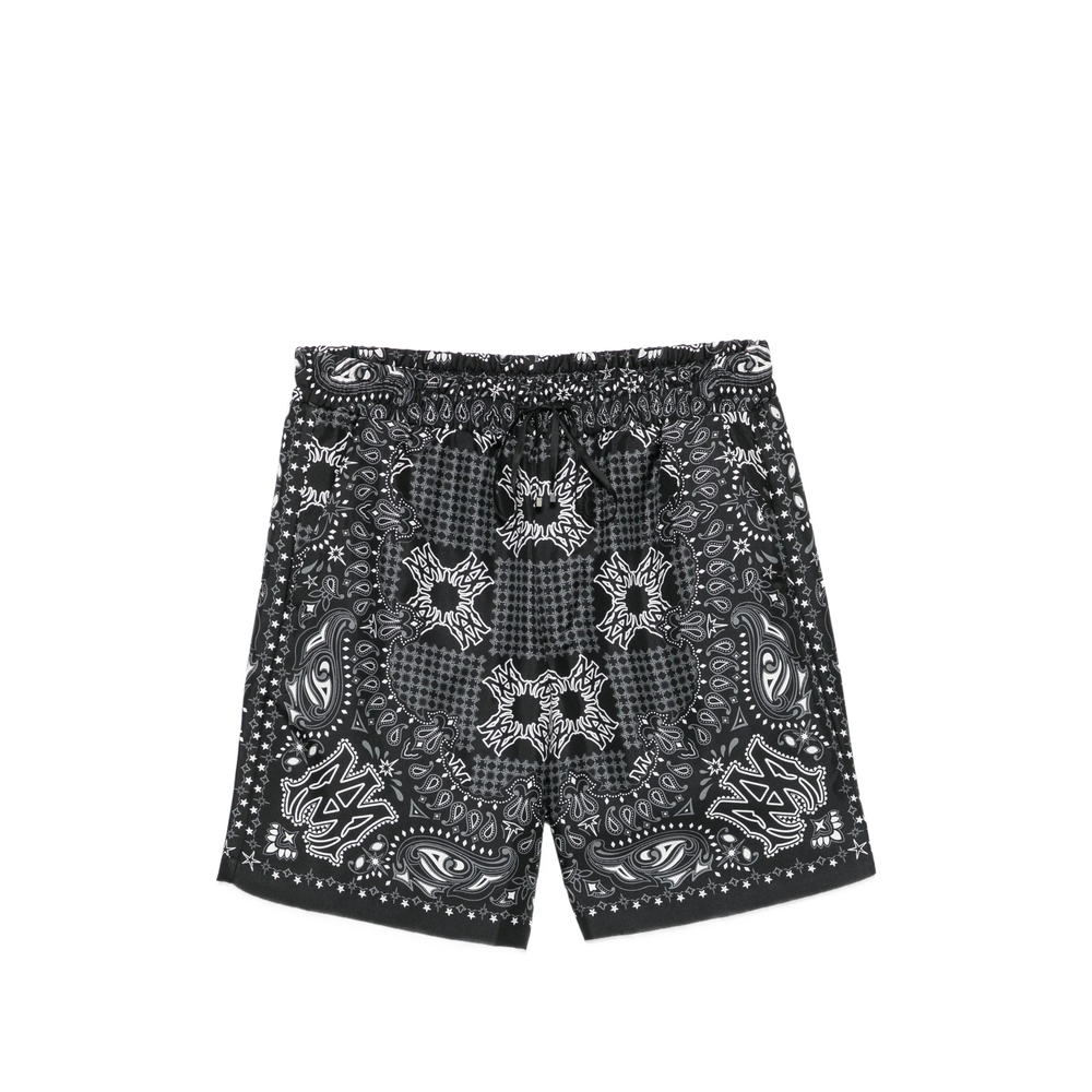 [Amiri] Shorts FW26 AMBMSO1124  001