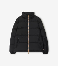 [Burberry] Down Jacket FW26 8110196A1189