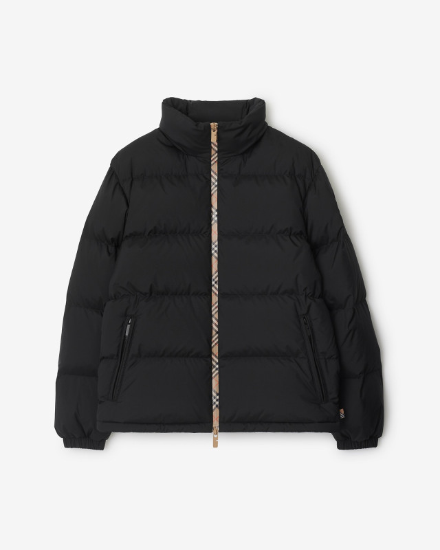 [Burberry] Down Jacket FW26 8110196A1189