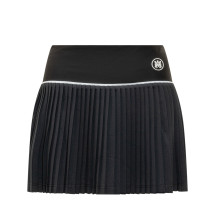 [Amiri] Mini skirt FW26 AWBOAC1016 001