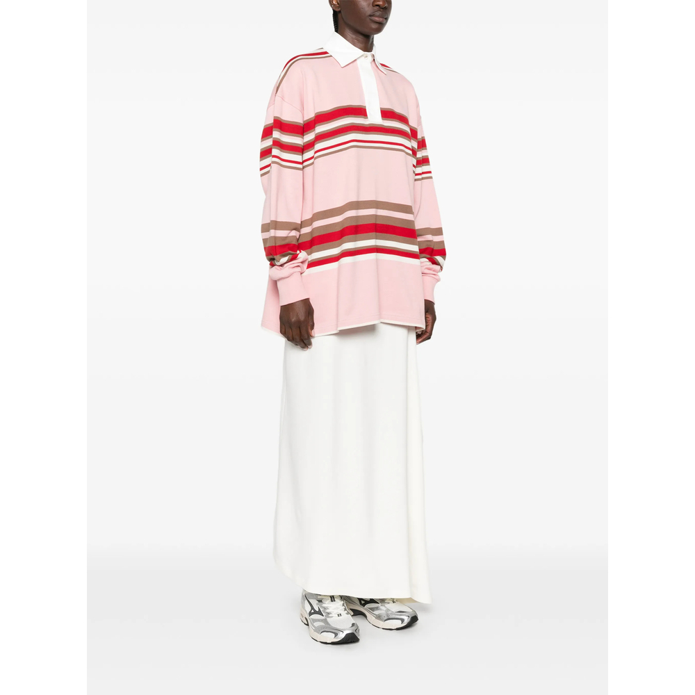 [Amiri] T-shirts Long Sleeve FW26 AWTOJR1088  651