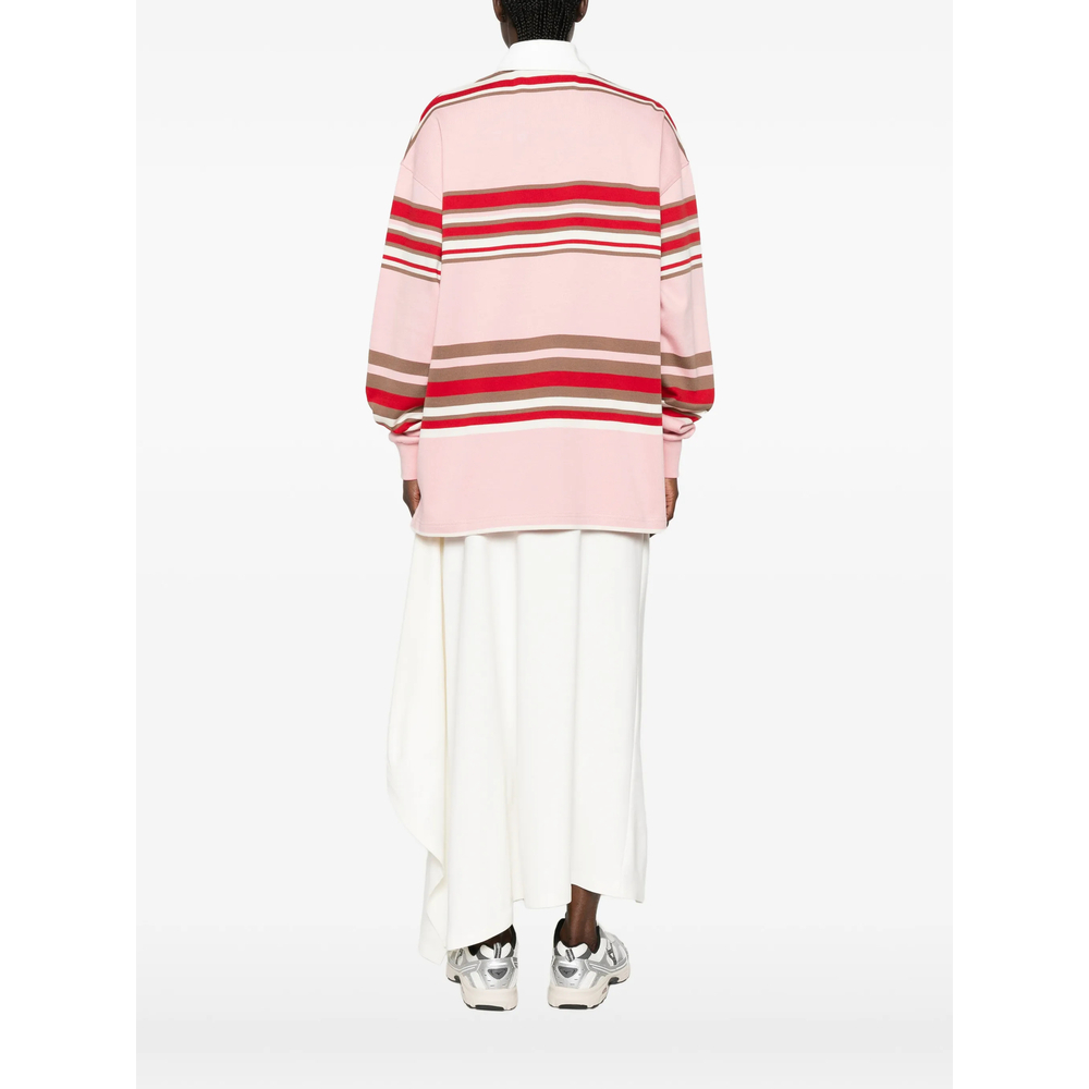 [Amiri] T-shirts Long Sleeve FW26 AWTOJR1088  651