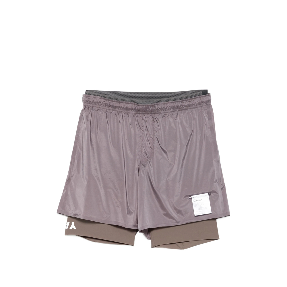 [SATISFY] Shorts SS26 12074-72000  SHARK