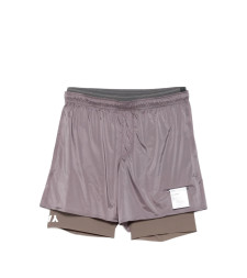 [SATISFY] Shorts SS26 12074-72000  SHARK