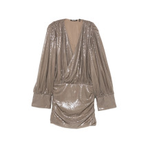 [ROTATE] Long sleeve dress FW26 1164211078 SEQUINS LS 1078