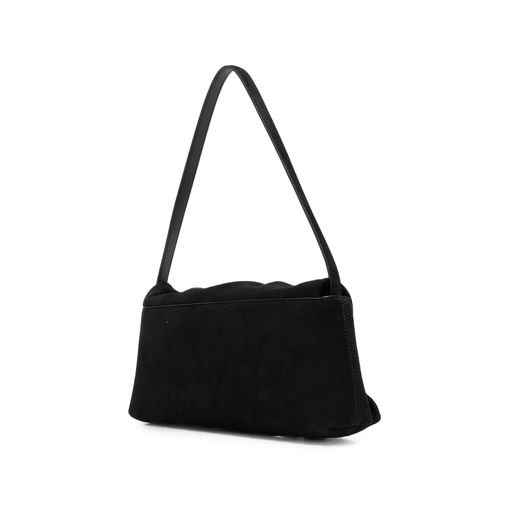 [ROTATE] Shoulder bag FW26 116759100 SUEDE KNOT 100