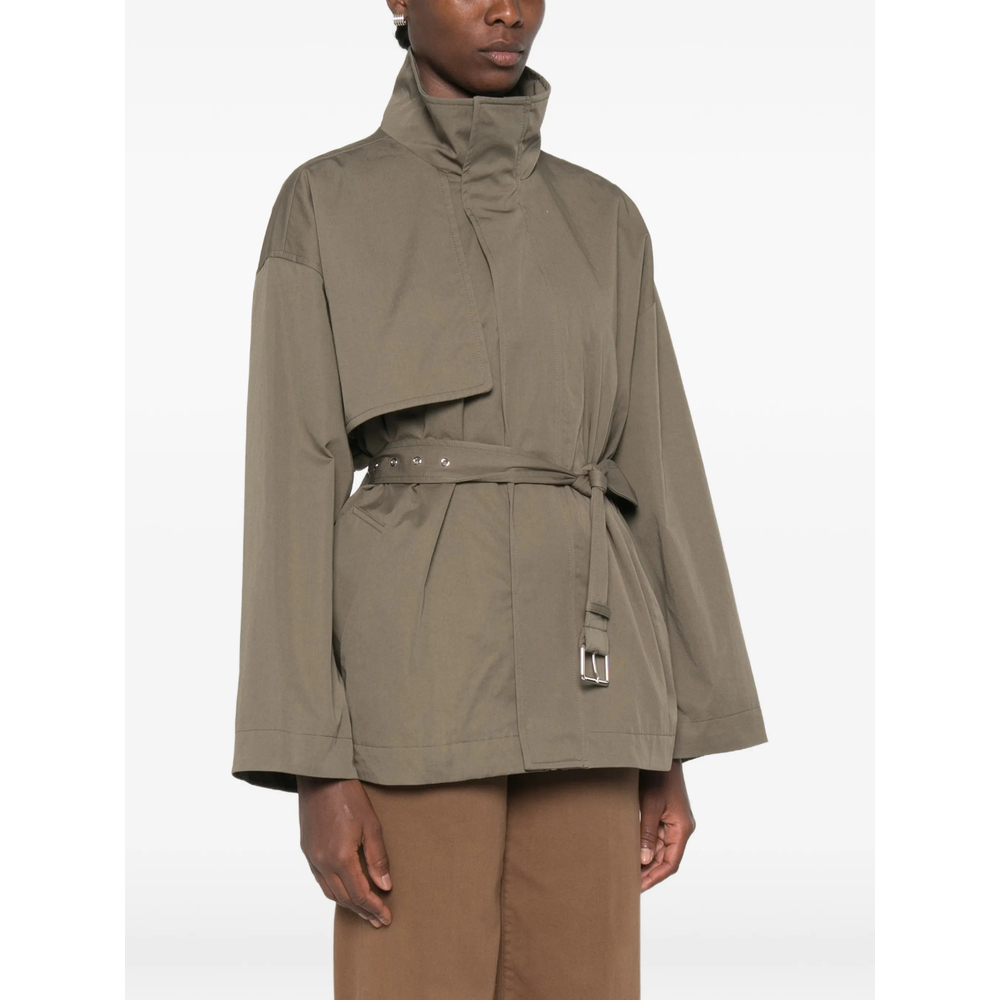 [FRAME] Jacket FW26 WE26WOW003  ARMY