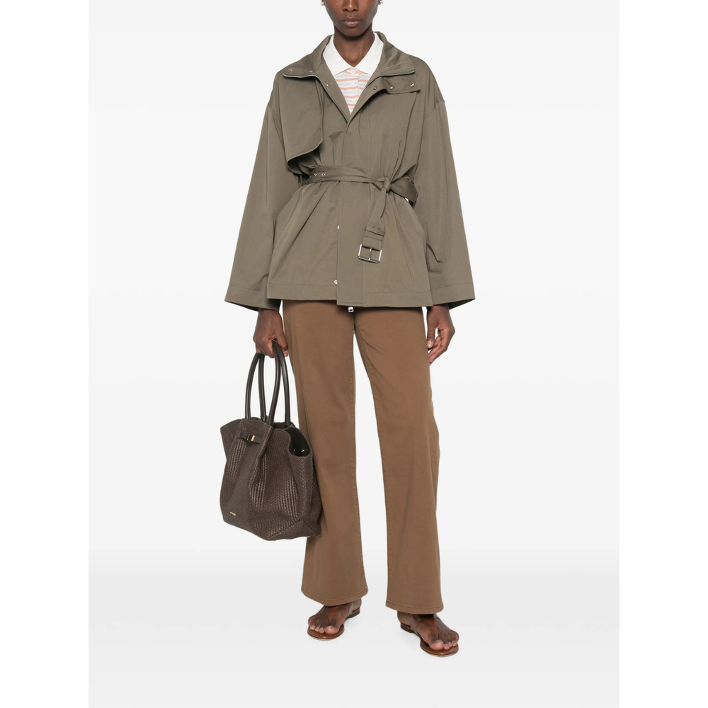 [FRAME] Jacket FW26 WE26WOW003  ARMY