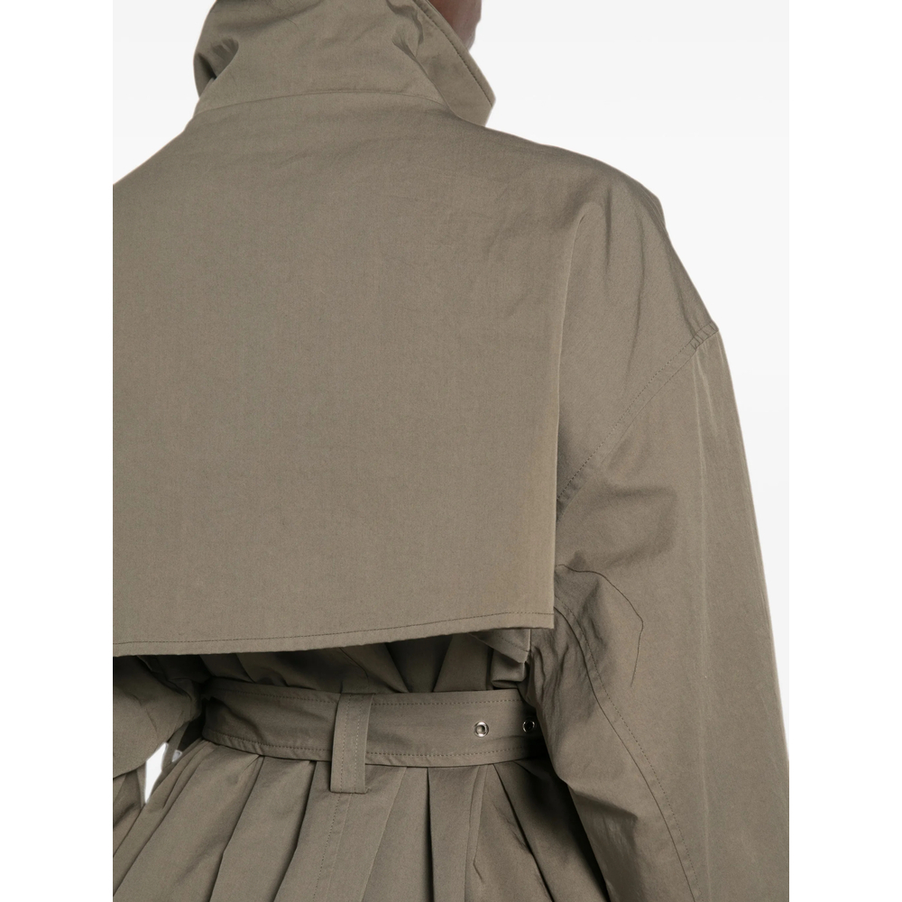 [FRAME] Jacket FW26 WE26WOW003  ARMY