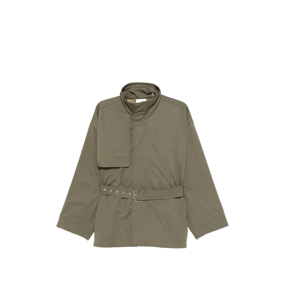 [FRAME] Jacket FW26 WE26WOW003  ARMY