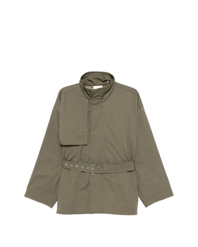 [FRAME] Jacket FW26 WE26WOW003  ARMY