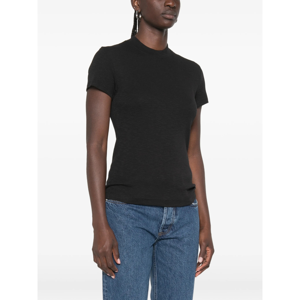 [VINCE] T-shirts Short Sleeve FW26 V942684205  001