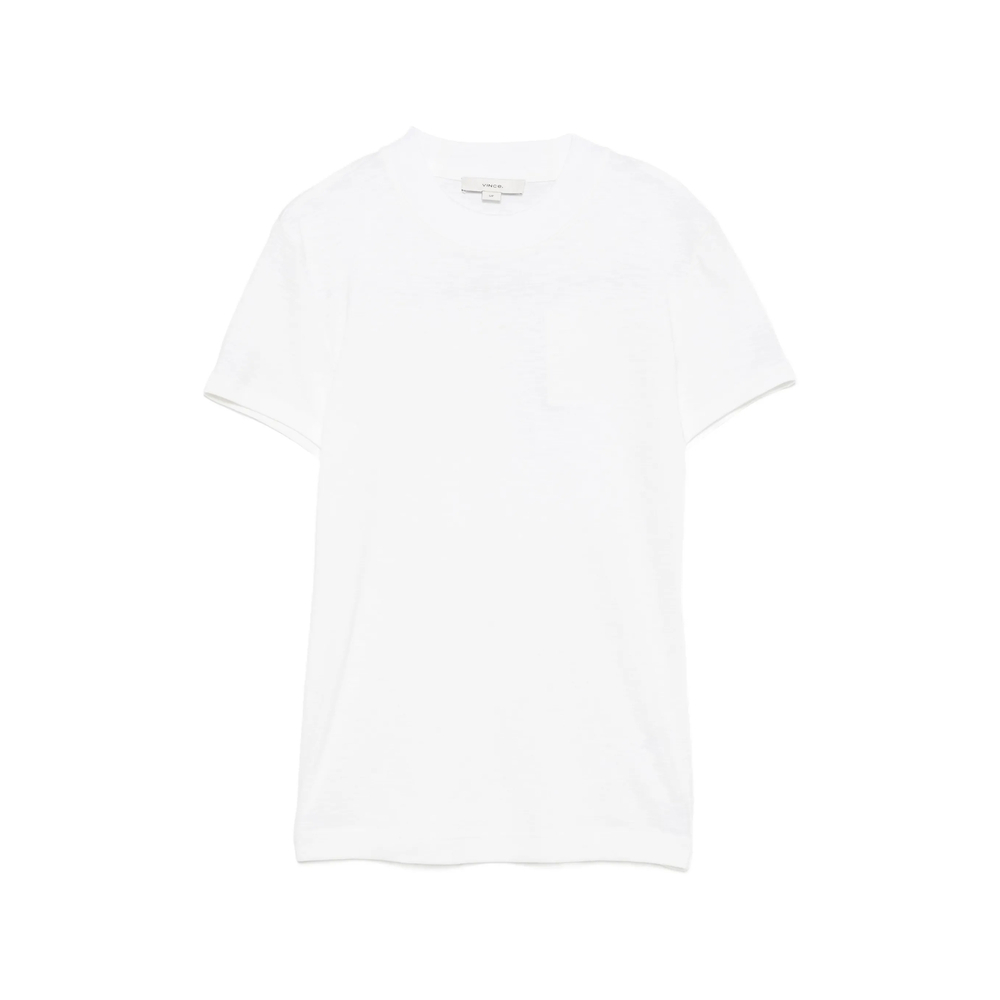 [VINCE] T-shirts Short Sleeve FW26 V942684205  137