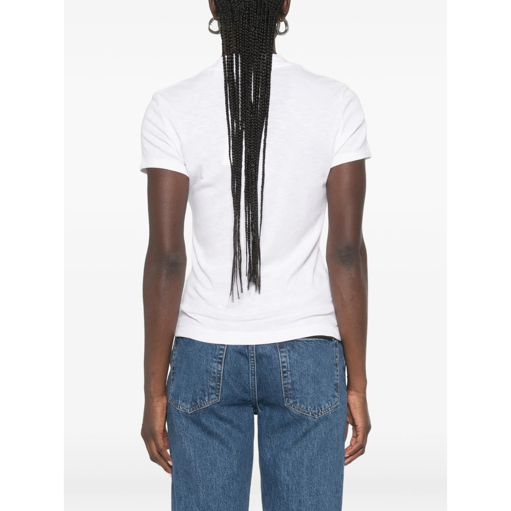 [VINCE] T-shirts Short Sleeve FW26 V942684205  137
