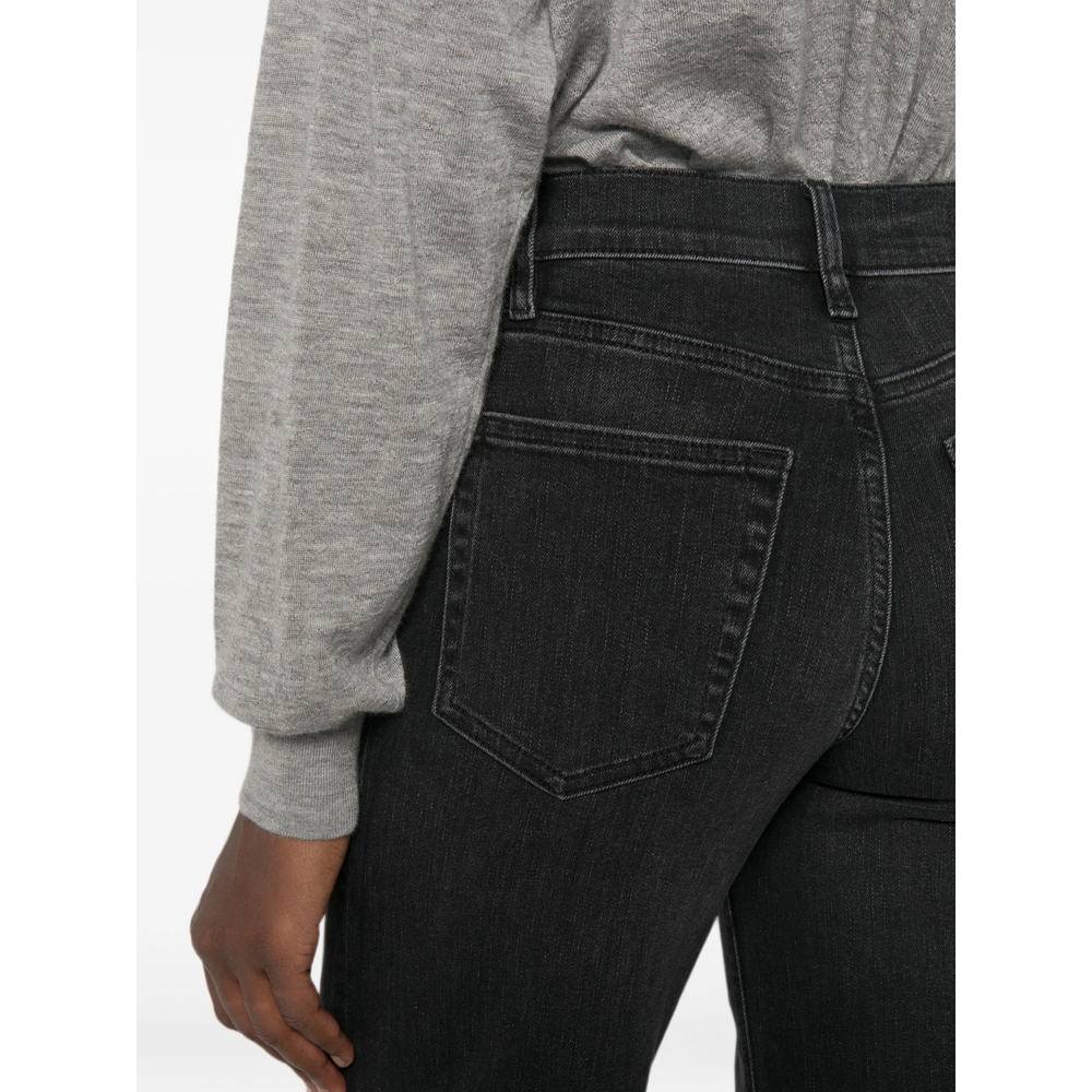 [FRAME] Jeans FW26 LSP498  ETCH