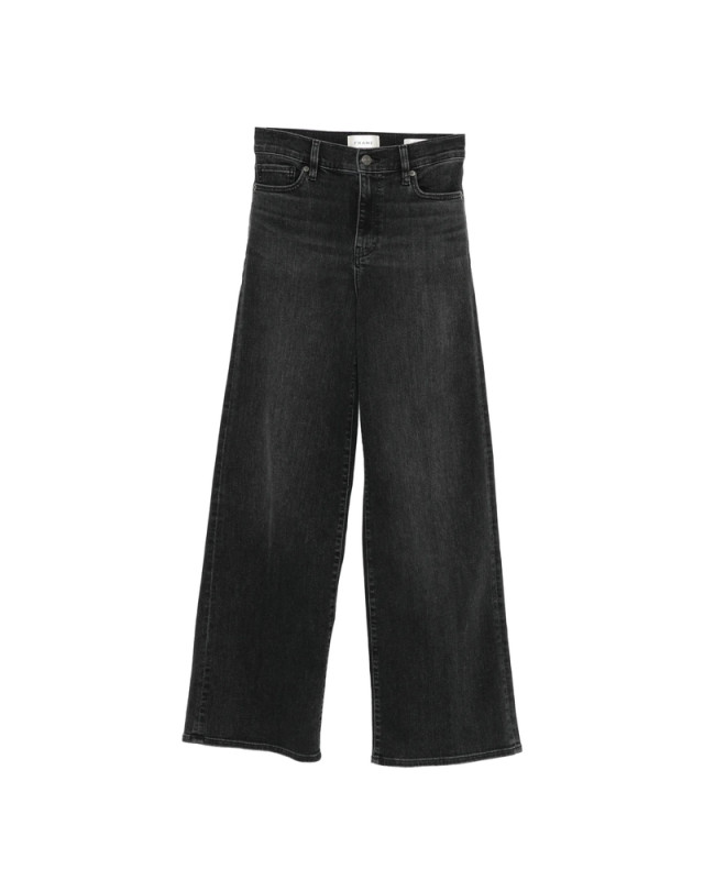 [FRAME] Jeans FW26 LSP498  ETCH