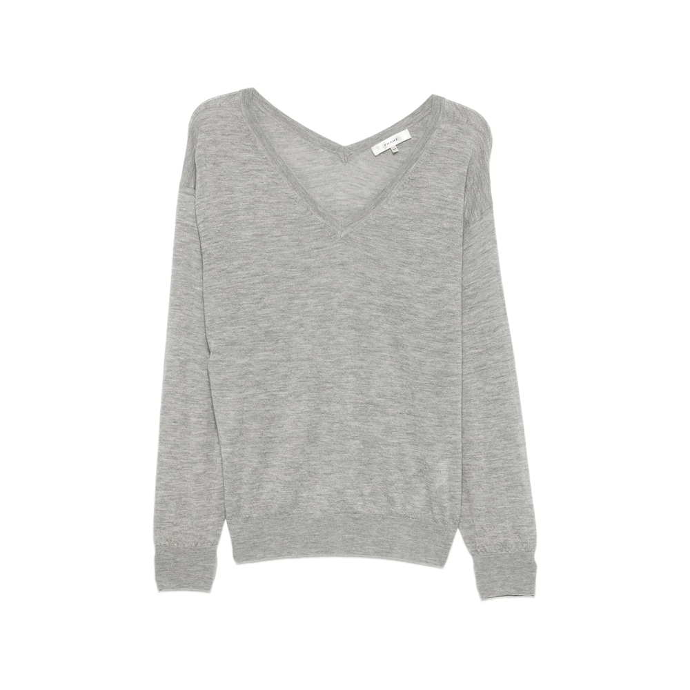 [FRAME] Knitwear FW26 WE26KSW021  HGRY