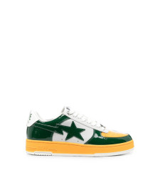 [A BATHING APE] Sneakers SS26 001FWM301327M  GREEN